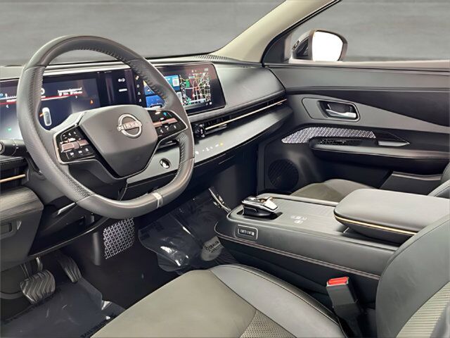 2024 Nissan Ariya ENGAGE Carrollton TX