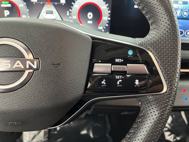 2024 Nissan Ariya ENGAGE Carrollton TX