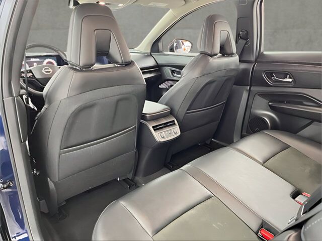 2024 Nissan Ariya ENGAGE Carrollton TX
