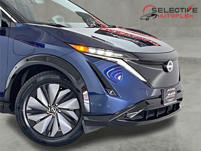 2024 Nissan Ariya ENGAGE Carrollton TX