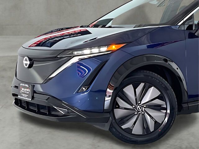 2024 Nissan Ariya ENGAGE Carrollton TX
