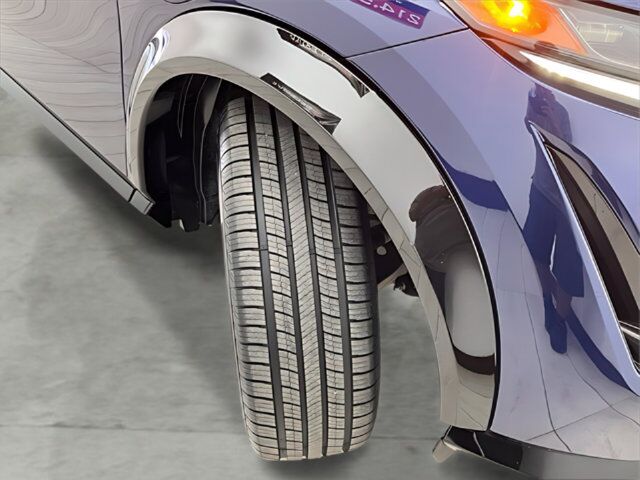 2024 Nissan Ariya ENGAGE Carrollton TX