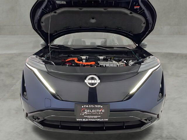2024 Nissan Ariya ENGAGE Carrollton TX