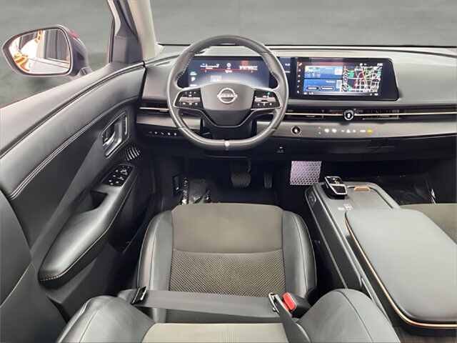 2024 Nissan Ariya ENGAGE Carrollton TX