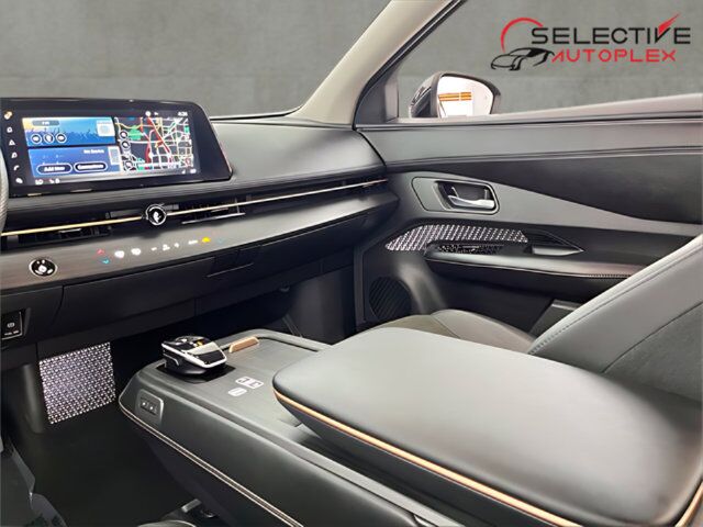 2024 Nissan Ariya ENGAGE Carrollton TX