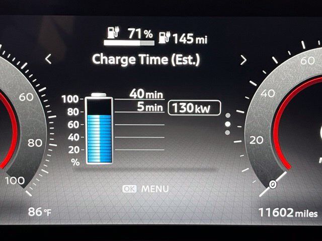 2024 Nissan Ariya ENGAGE Carrollton TX