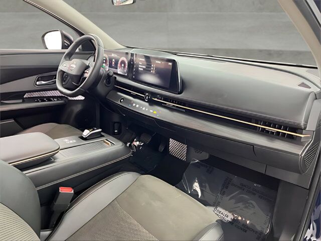 2024 Nissan Ariya ENGAGE Carrollton TX