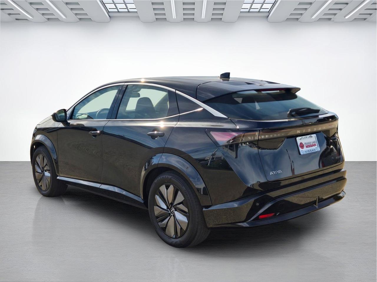 2024 Nissan Ariya ENGAGE Folsom CA