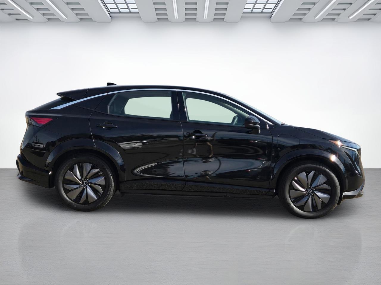 2024 Nissan Ariya ENGAGE Folsom CA