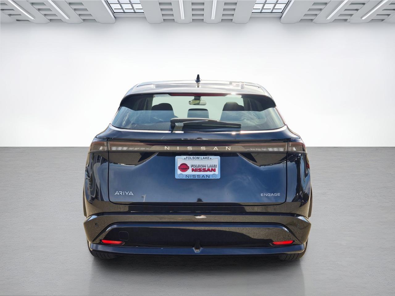 2024 Nissan Ariya ENGAGE Folsom CA