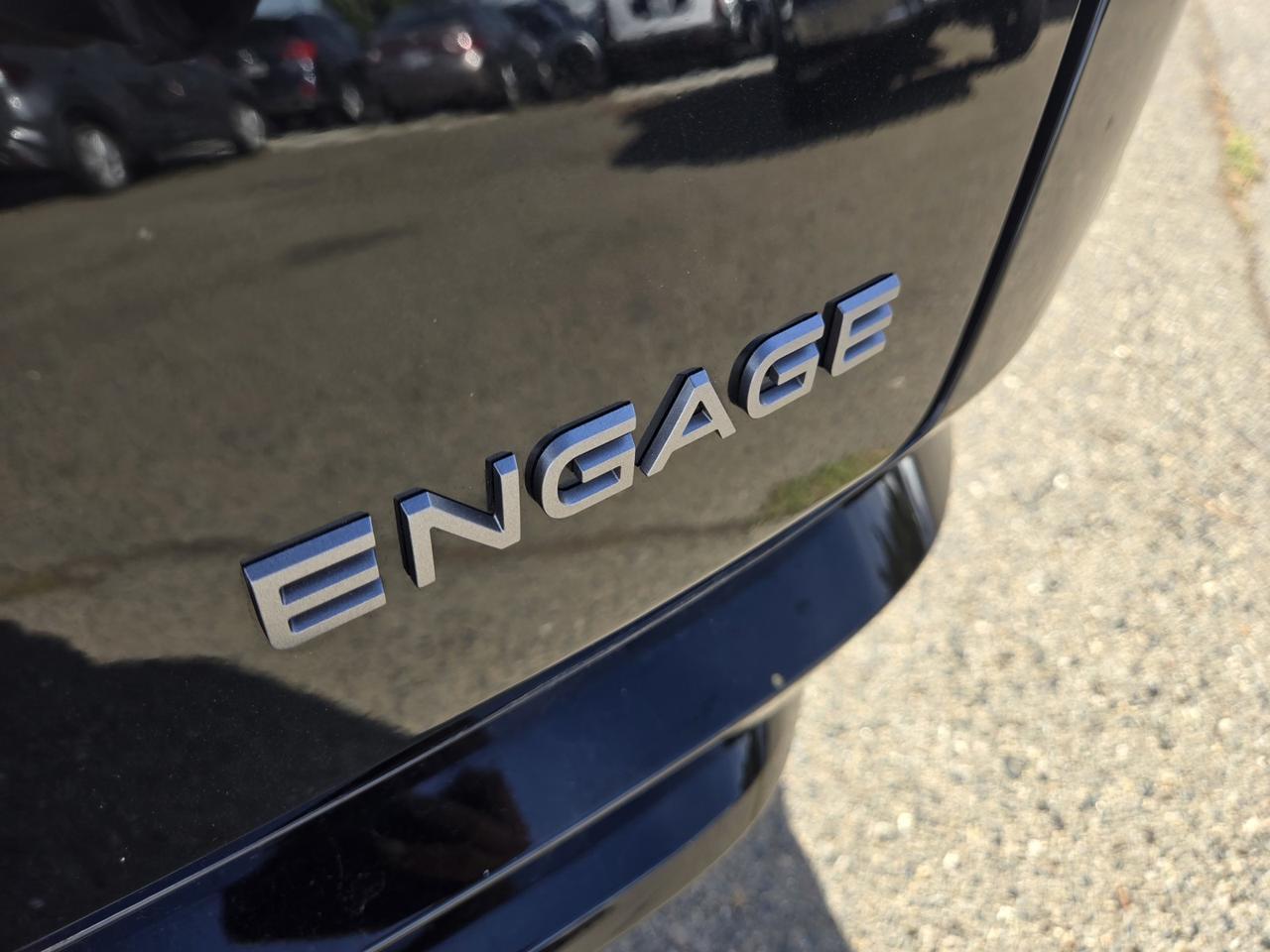 2024 Nissan Ariya ENGAGE Folsom CA