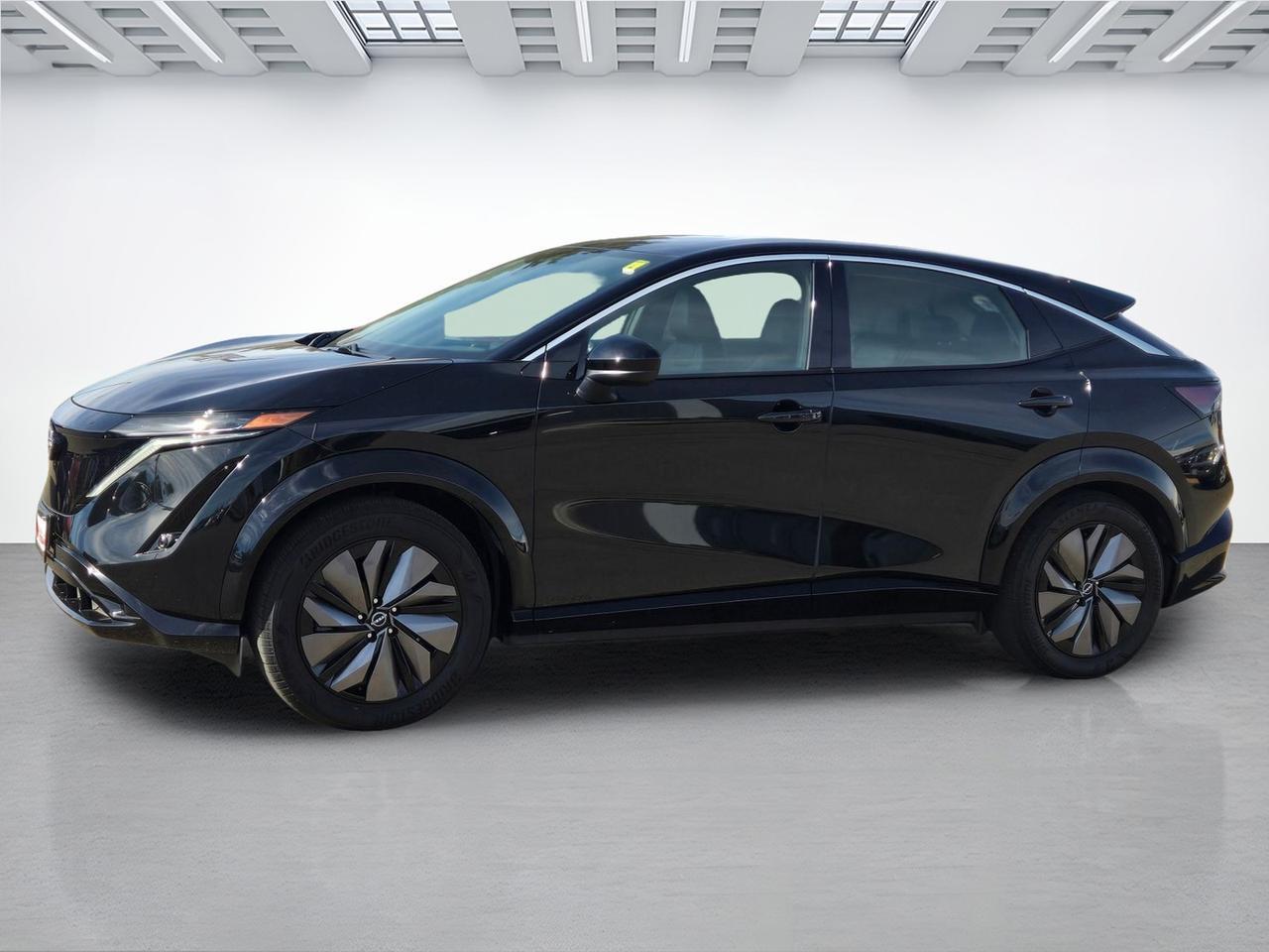 2024 Nissan Ariya ENGAGE Folsom CA