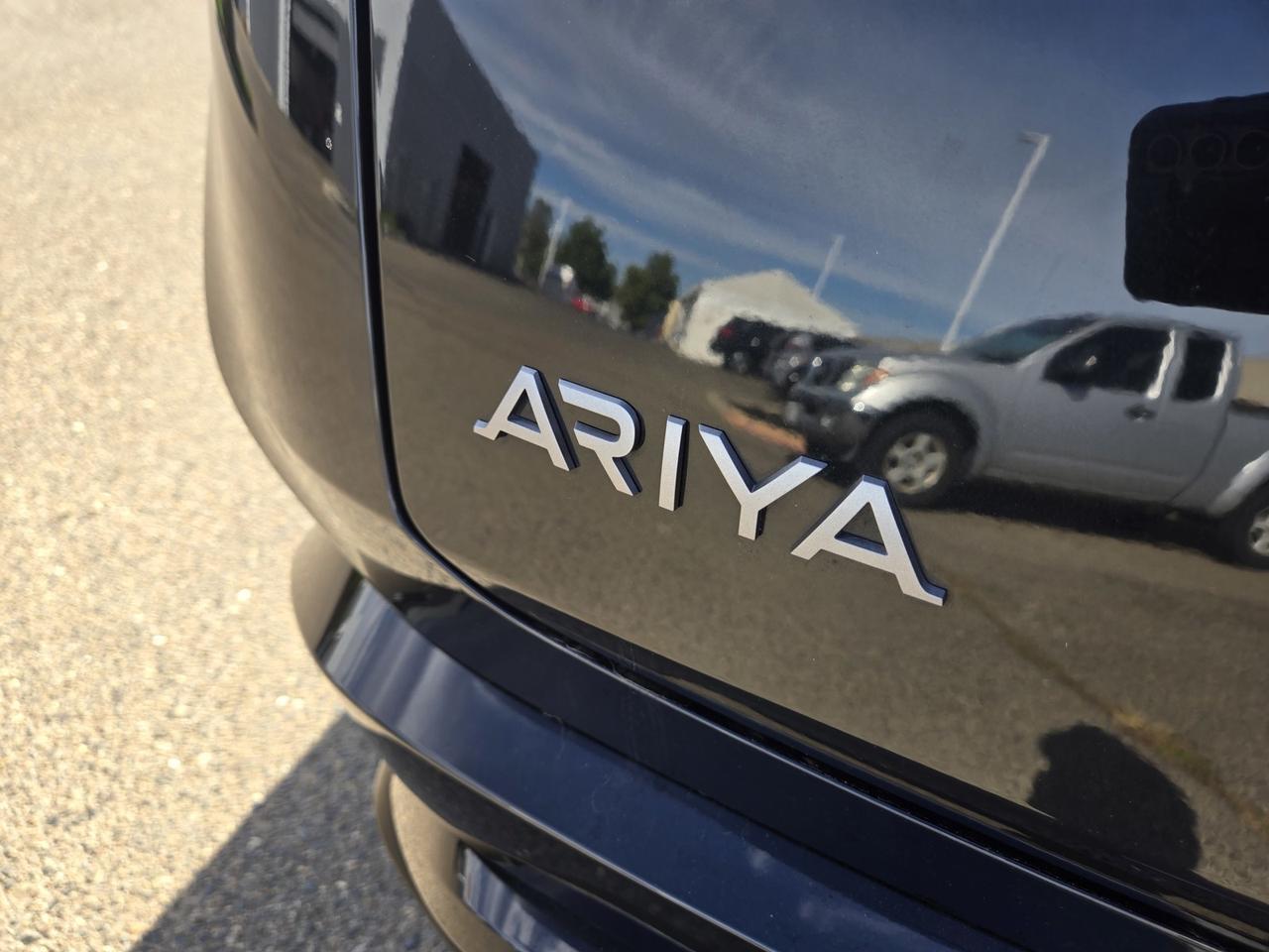 2024 Nissan Ariya ENGAGE Folsom CA