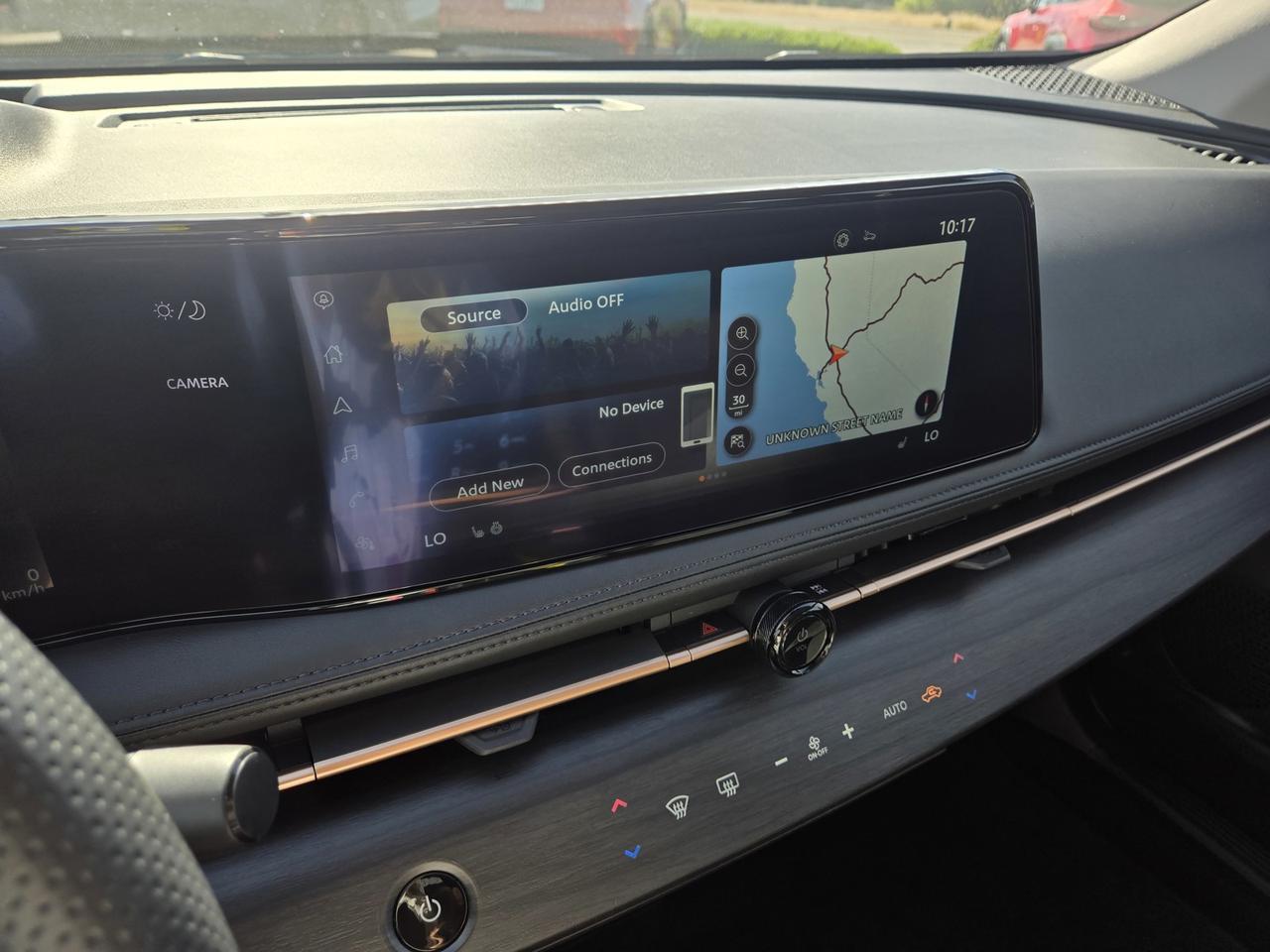 2024 Nissan Ariya ENGAGE Folsom CA
