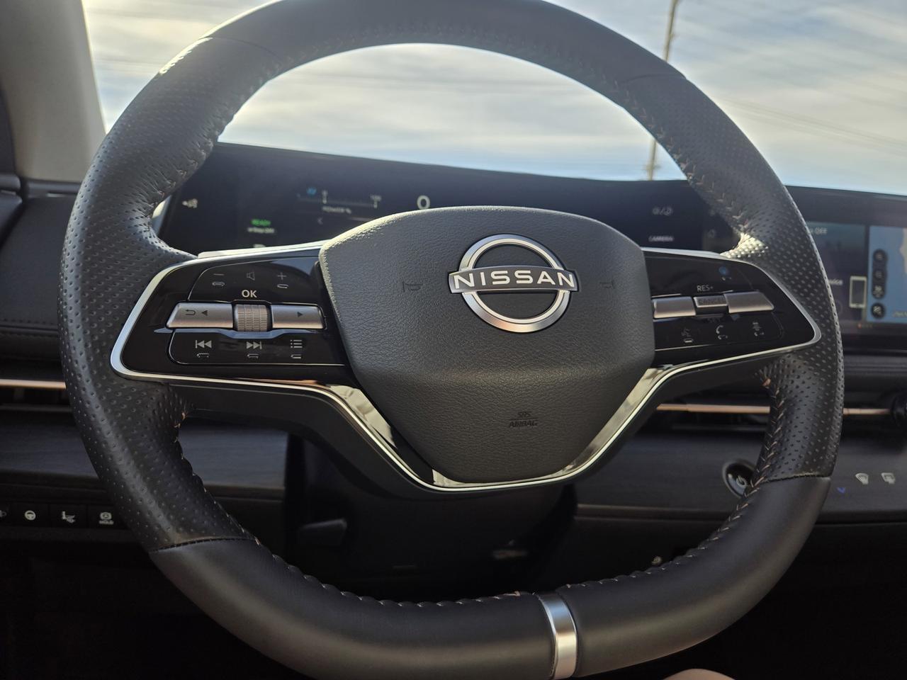 2024 Nissan Ariya ENGAGE Folsom CA