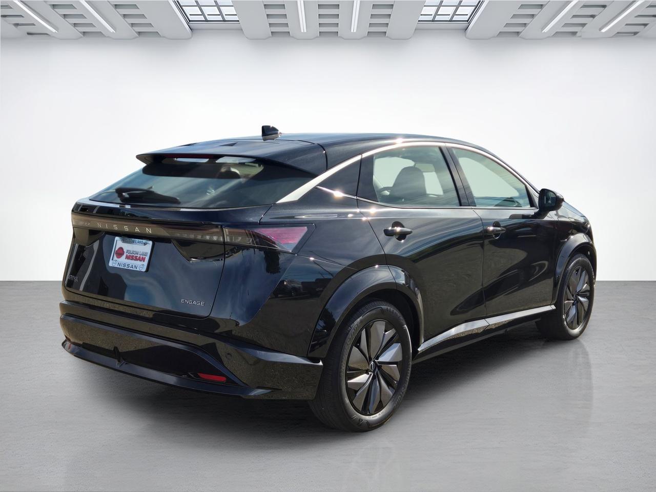 2024 Nissan Ariya ENGAGE Folsom CA