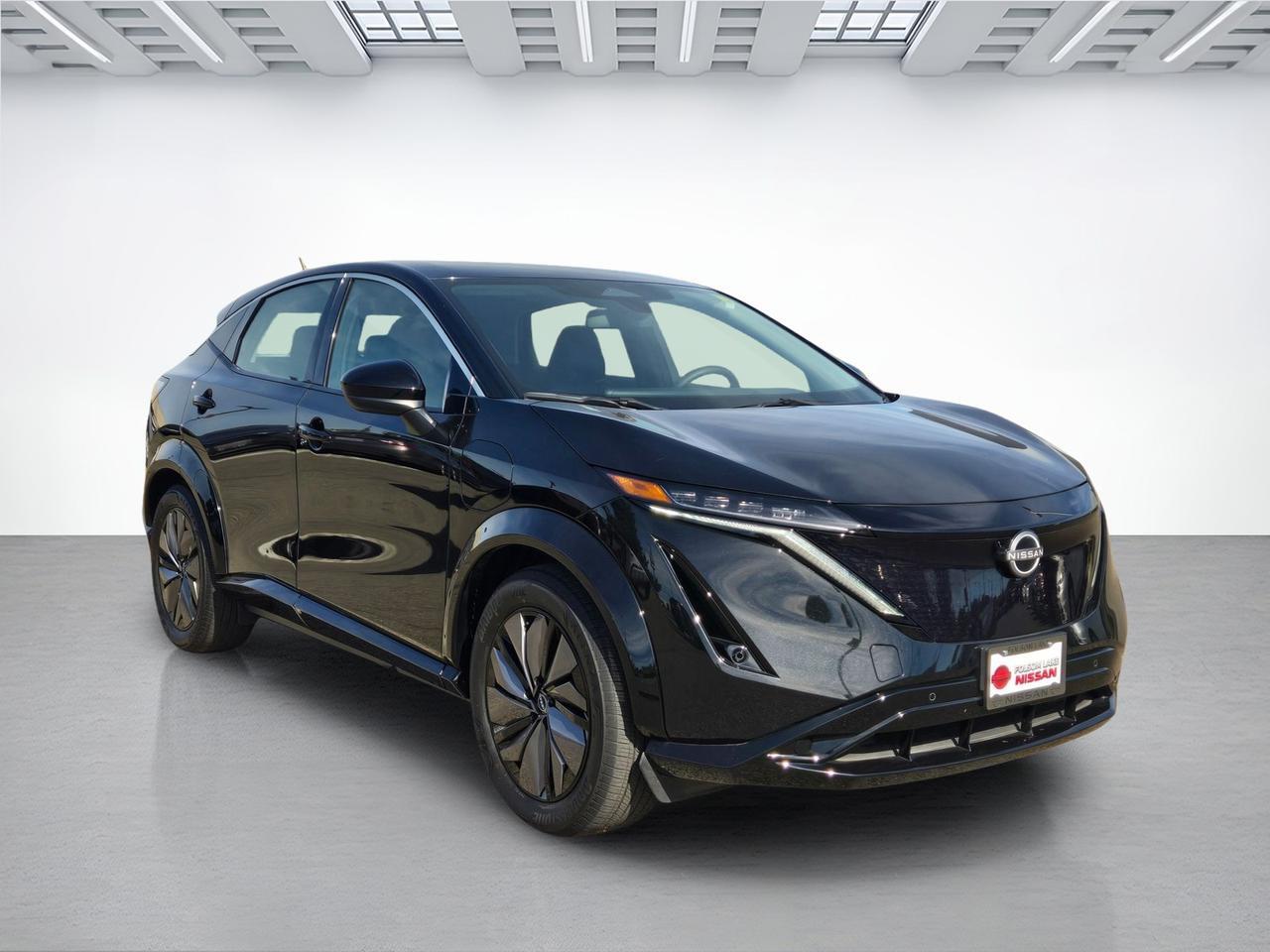 2024 Nissan Ariya ENGAGE