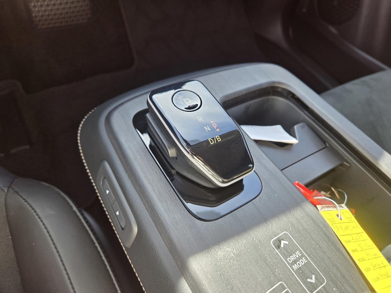 2024 Nissan Ariya ENGAGE Folsom CA