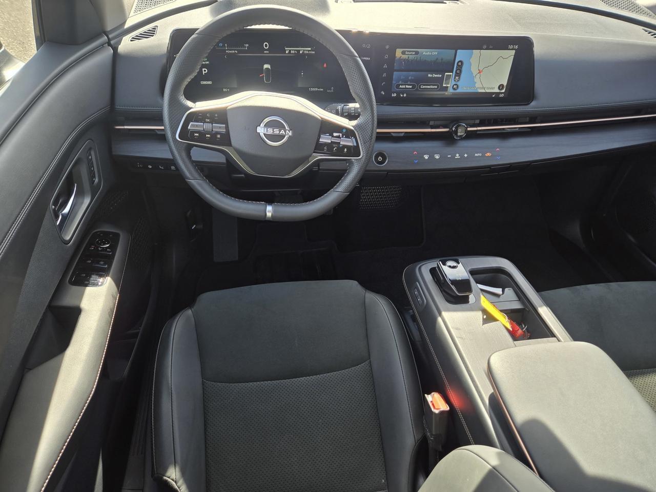 2024 Nissan Ariya ENGAGE Folsom CA
