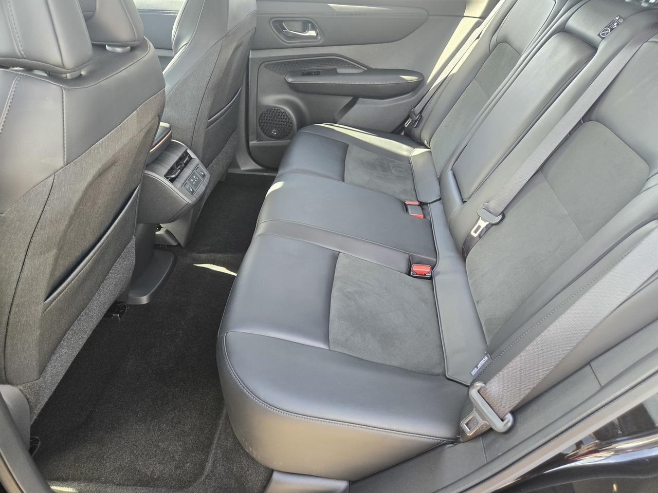 2024 Nissan Ariya ENGAGE Folsom CA