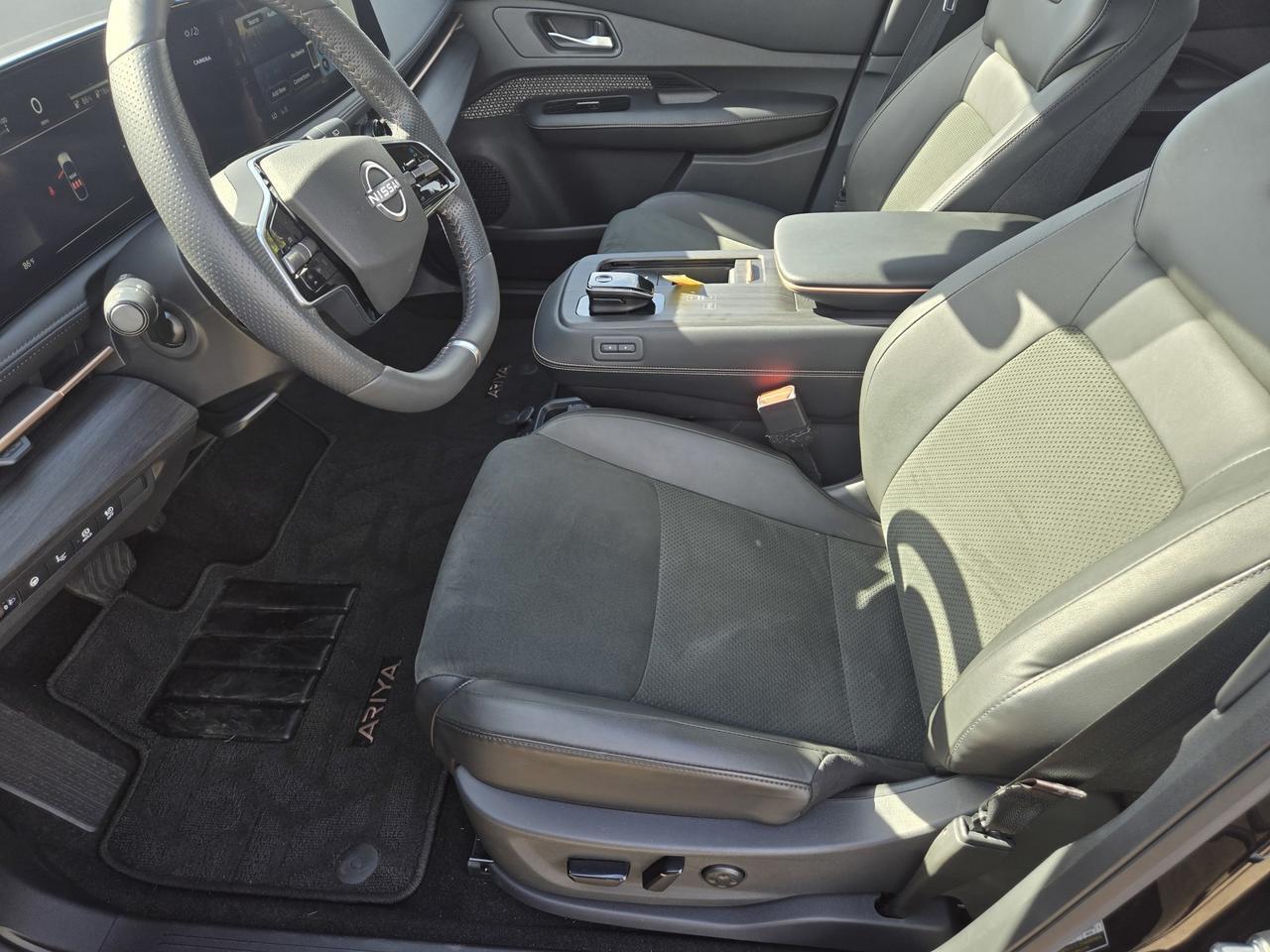 2024 Nissan Ariya ENGAGE Folsom CA