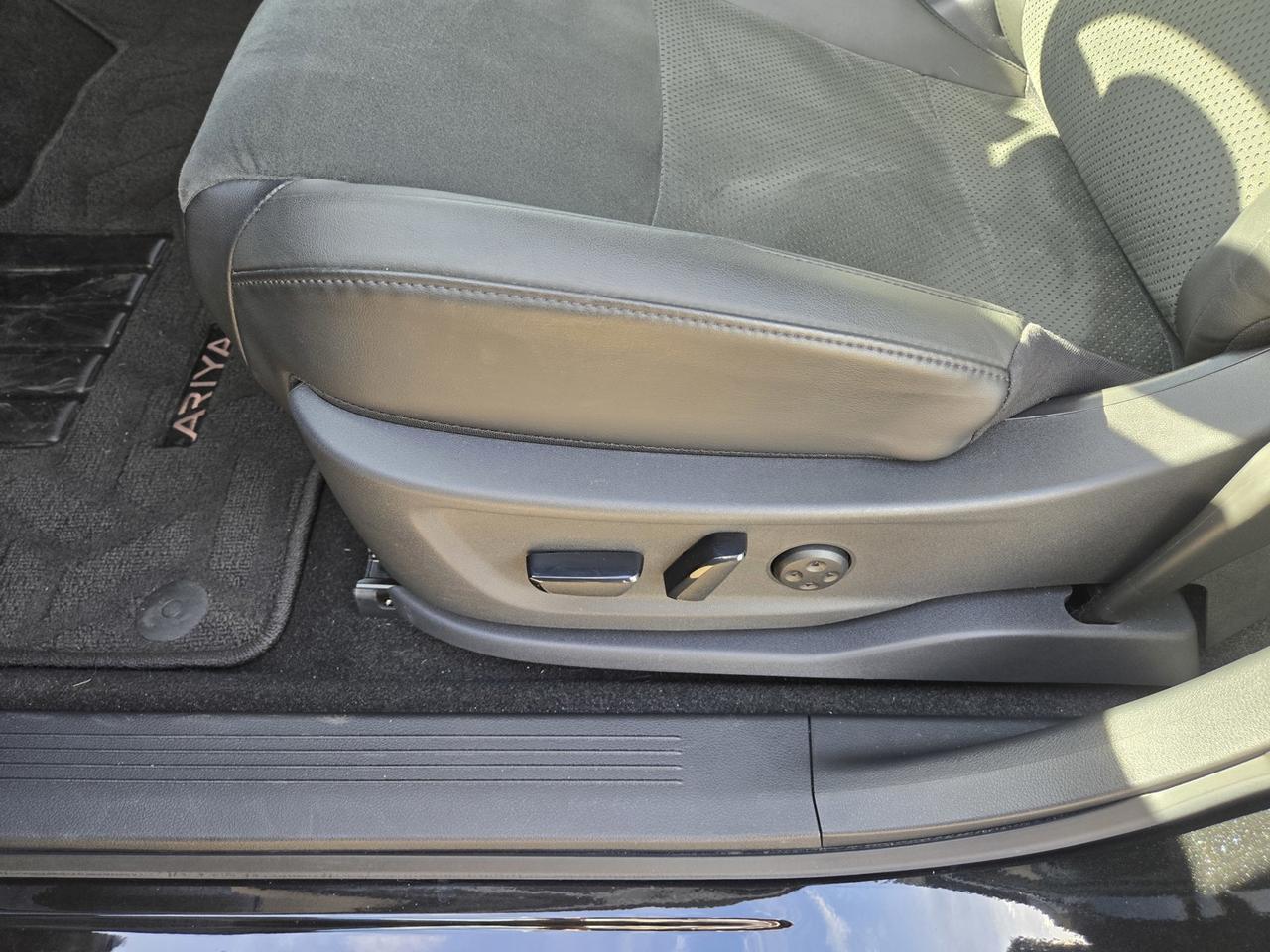 2024 Nissan Ariya ENGAGE Folsom CA