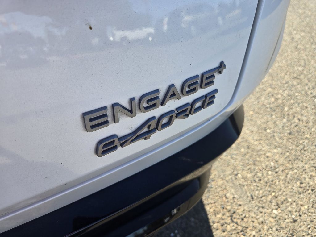 2024 Nissan Ariya ENGAGE+ Folsom CA