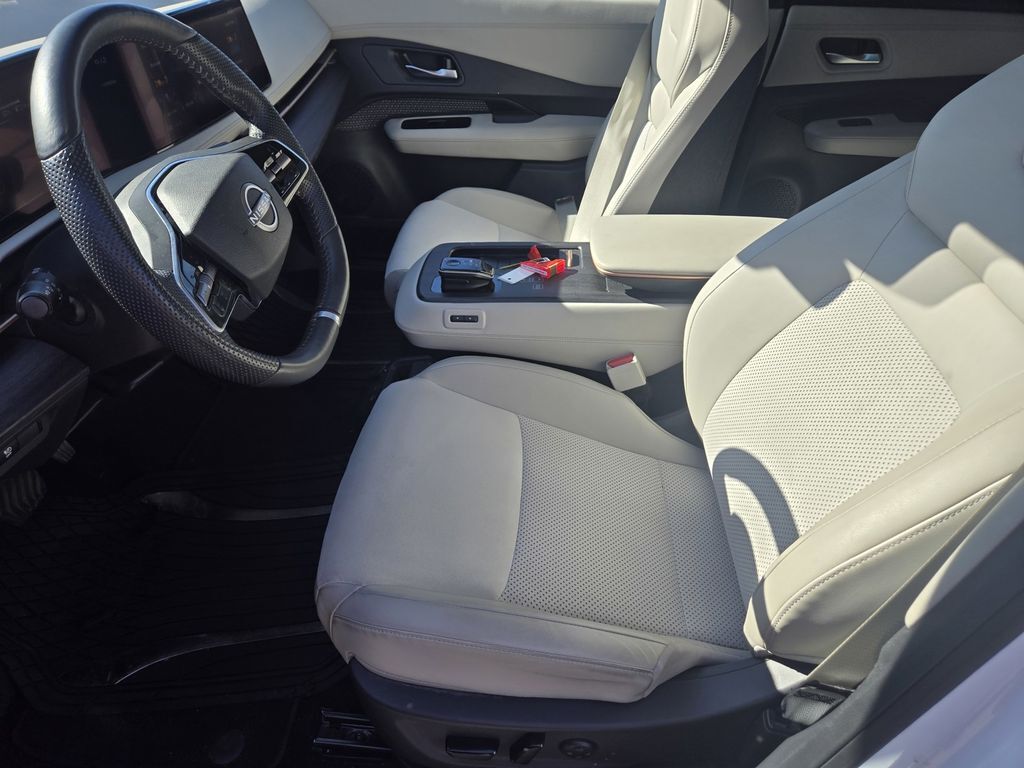 2024 Nissan Ariya ENGAGE+ Folsom CA