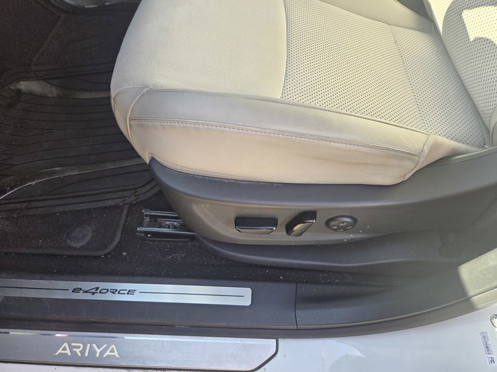 2024 Nissan Ariya ENGAGE+ Folsom CA