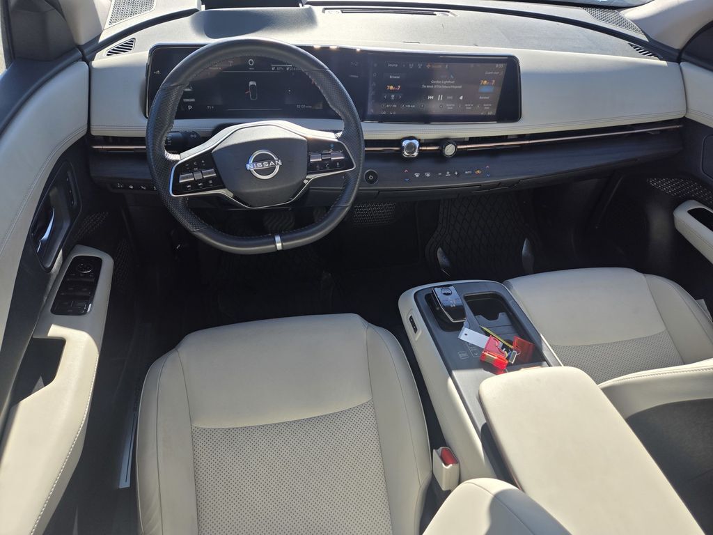 2024 Nissan Ariya ENGAGE+ Folsom CA