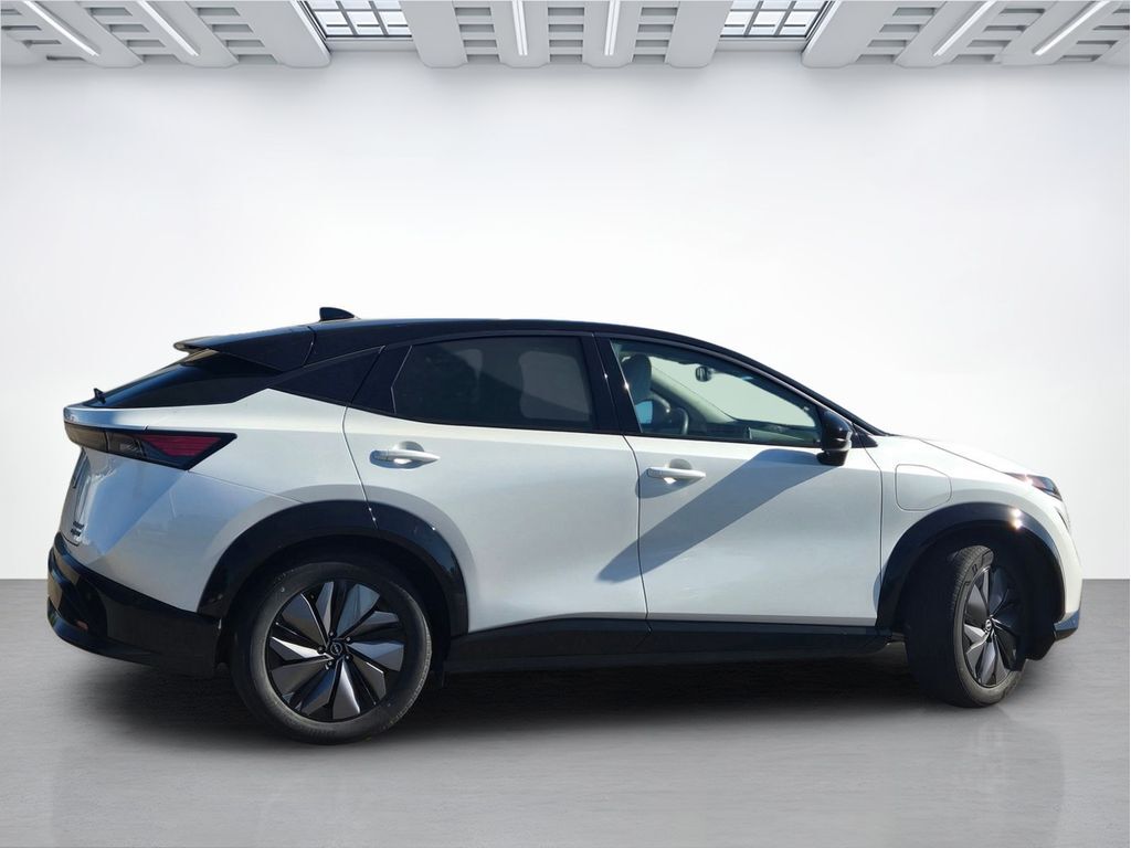 2024 Nissan Ariya ENGAGE+ Folsom CA