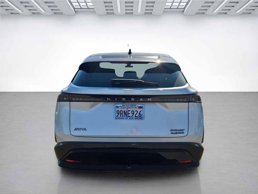 2024 Nissan Ariya ENGAGE+ Folsom CA