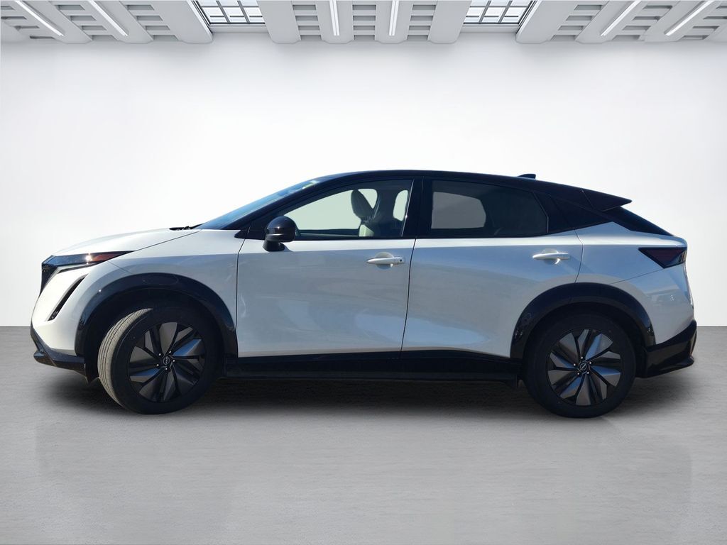 2024 Nissan Ariya ENGAGE+ Folsom CA