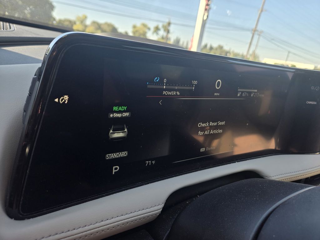 2024 Nissan Ariya ENGAGE+ Folsom CA