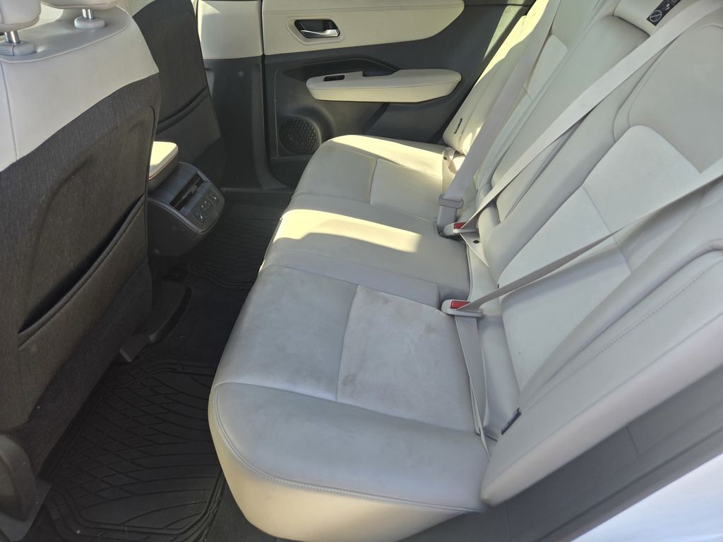 2024 Nissan Ariya ENGAGE+ Folsom CA