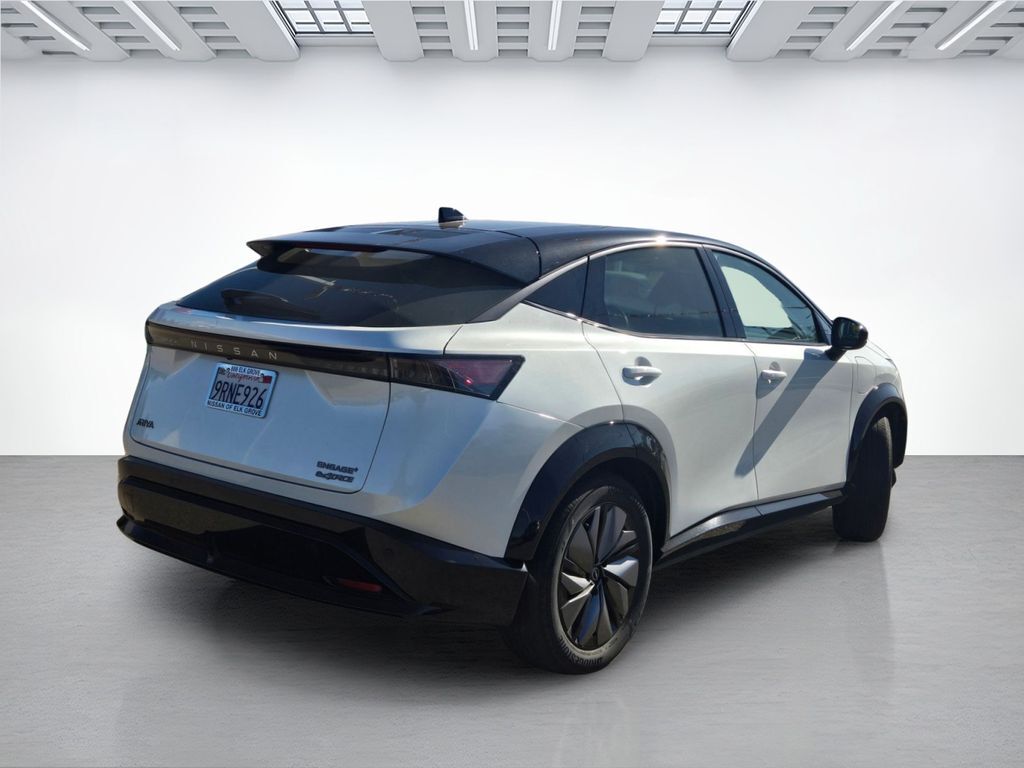 2024 Nissan Ariya ENGAGE+ Folsom CA