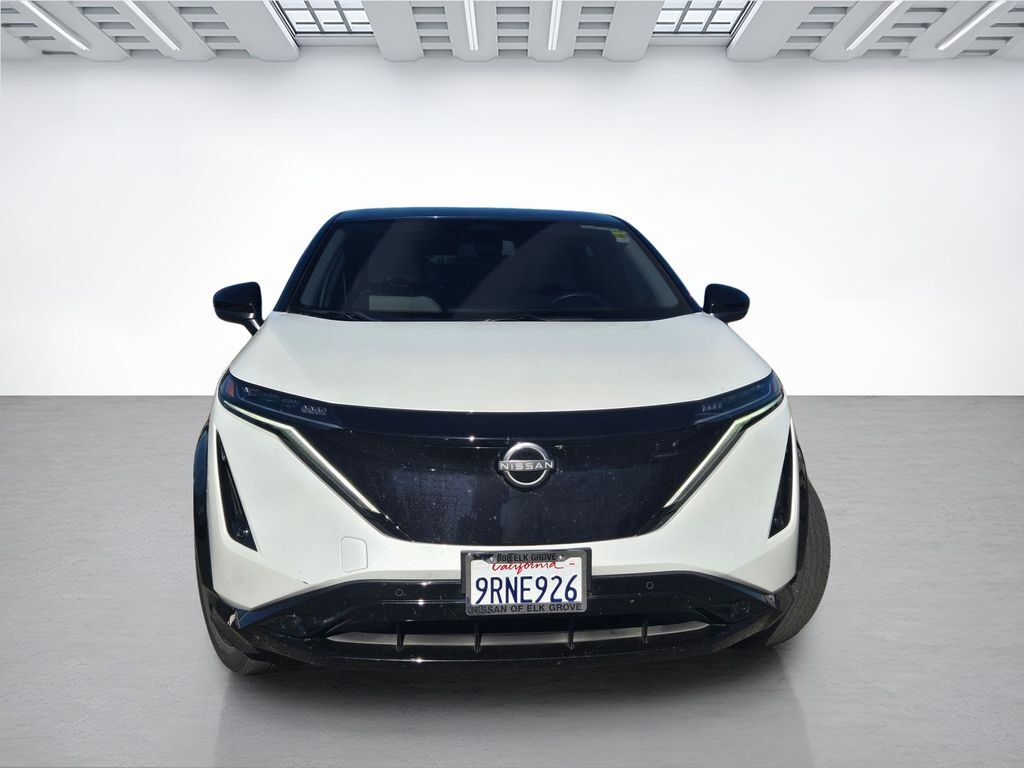 2024 Nissan Ariya ENGAGE+