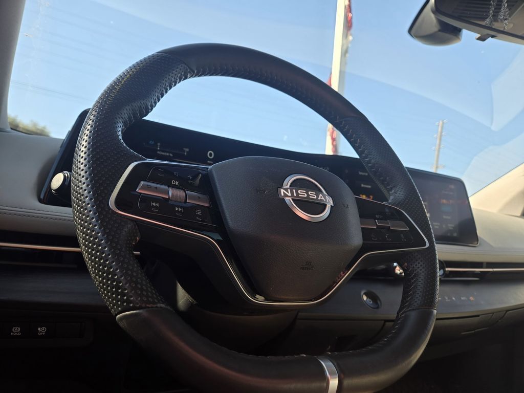 2024 Nissan Ariya ENGAGE+ Folsom CA