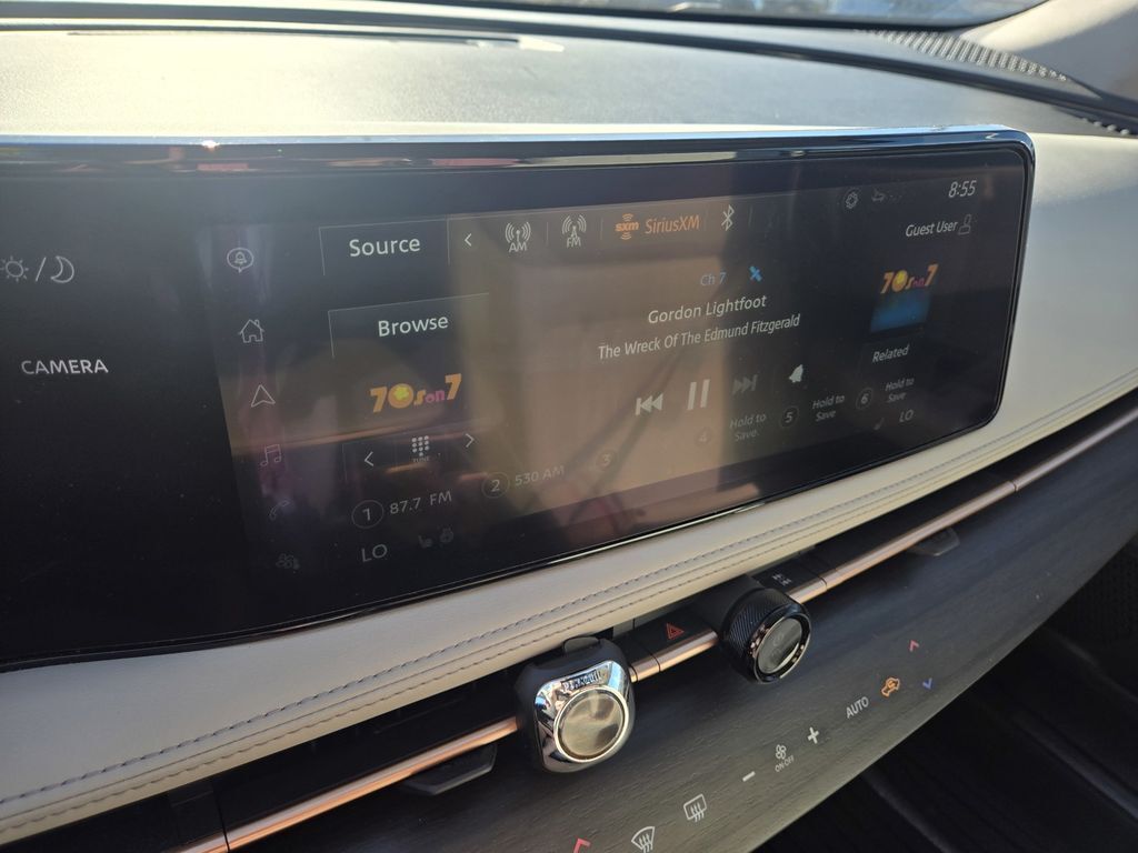 2024 Nissan Ariya ENGAGE+ Folsom CA