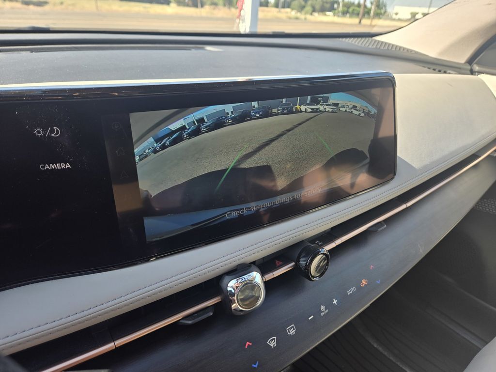 2024 Nissan Ariya ENGAGE+ Folsom CA