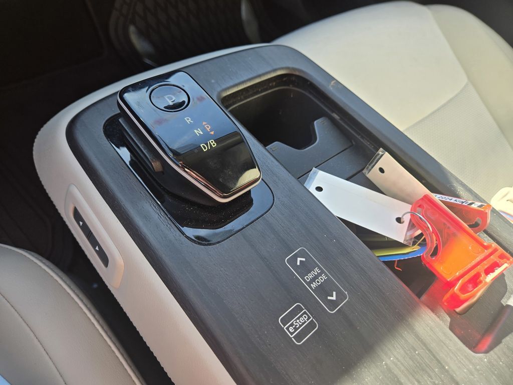 2024 Nissan Ariya ENGAGE+ Folsom CA