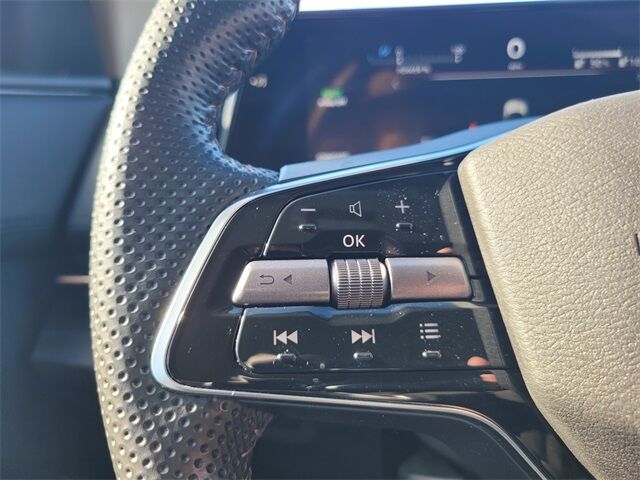 2024 Nissan Ariya ENGAGE Roseville CA