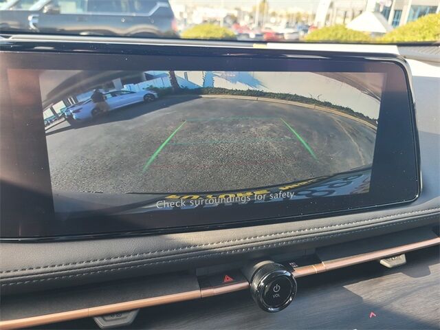 2024 Nissan Ariya ENGAGE Roseville CA