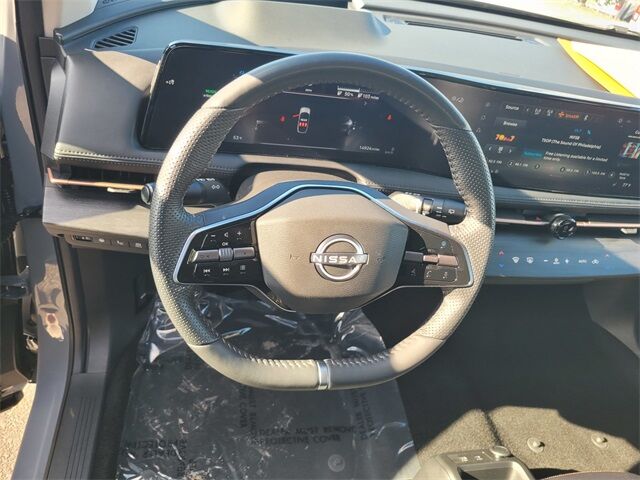 2024 Nissan Ariya ENGAGE Roseville CA