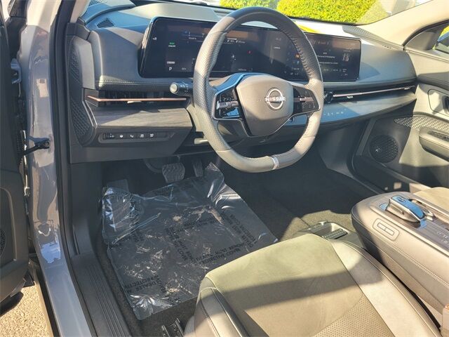 2024 Nissan Ariya ENGAGE Roseville CA