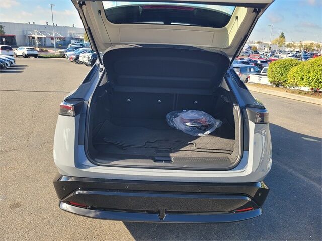 2024 Nissan Ariya ENGAGE Roseville CA