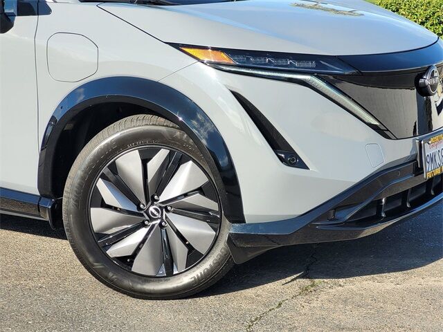 2024 Nissan Ariya ENGAGE Roseville CA