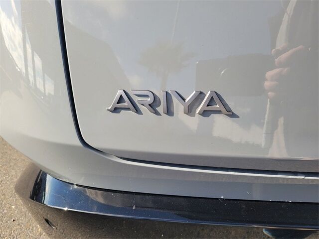 2024 Nissan Ariya ENGAGE Roseville CA