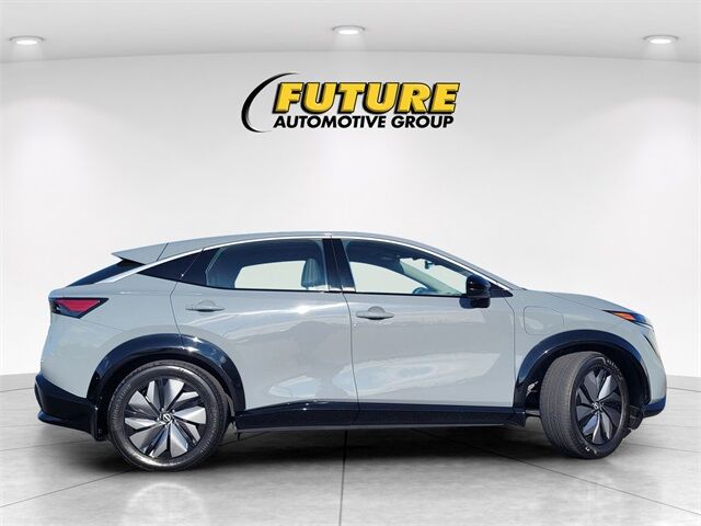 2024 Nissan Ariya ENGAGE