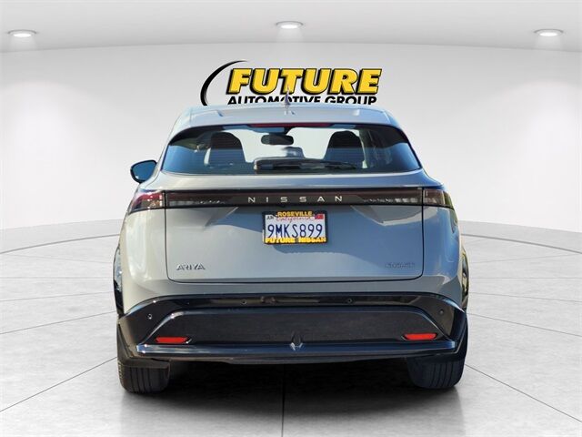 2024 Nissan Ariya ENGAGE Roseville CA